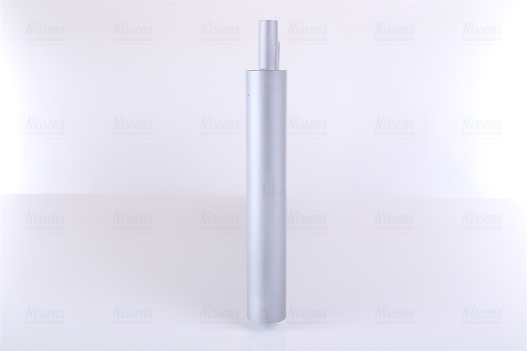 AC Condenser Nissens 940581