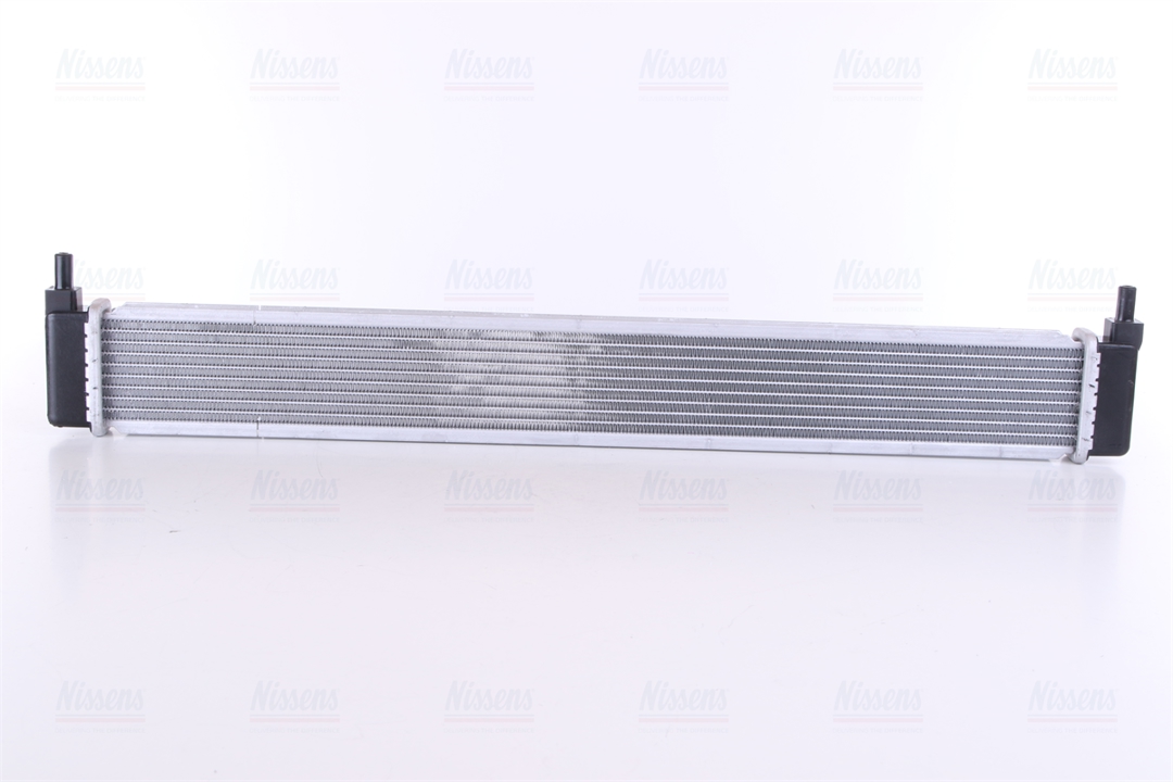 Engine cooling radiator Nissens 646944