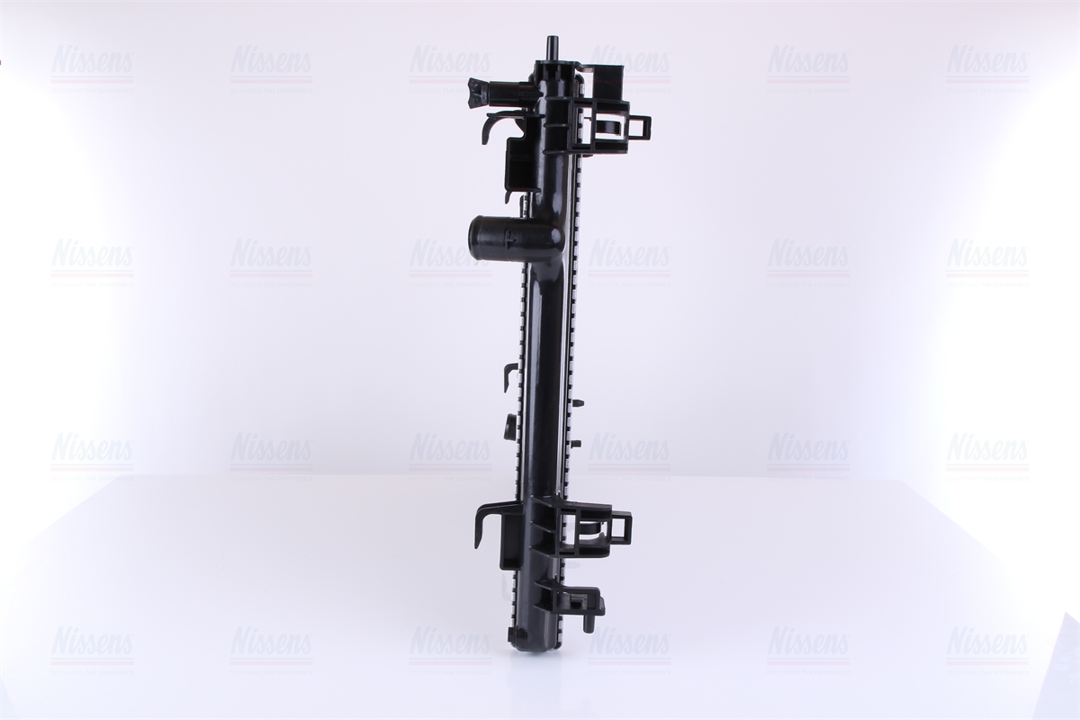 Engine cooling radiator Nissens 68788