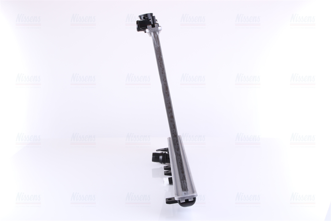 Engine cooling radiator Nissens 68604