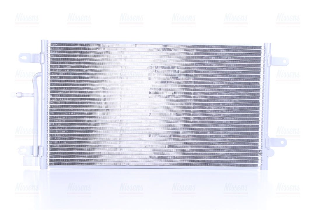 AC Condenser Nissens 940694