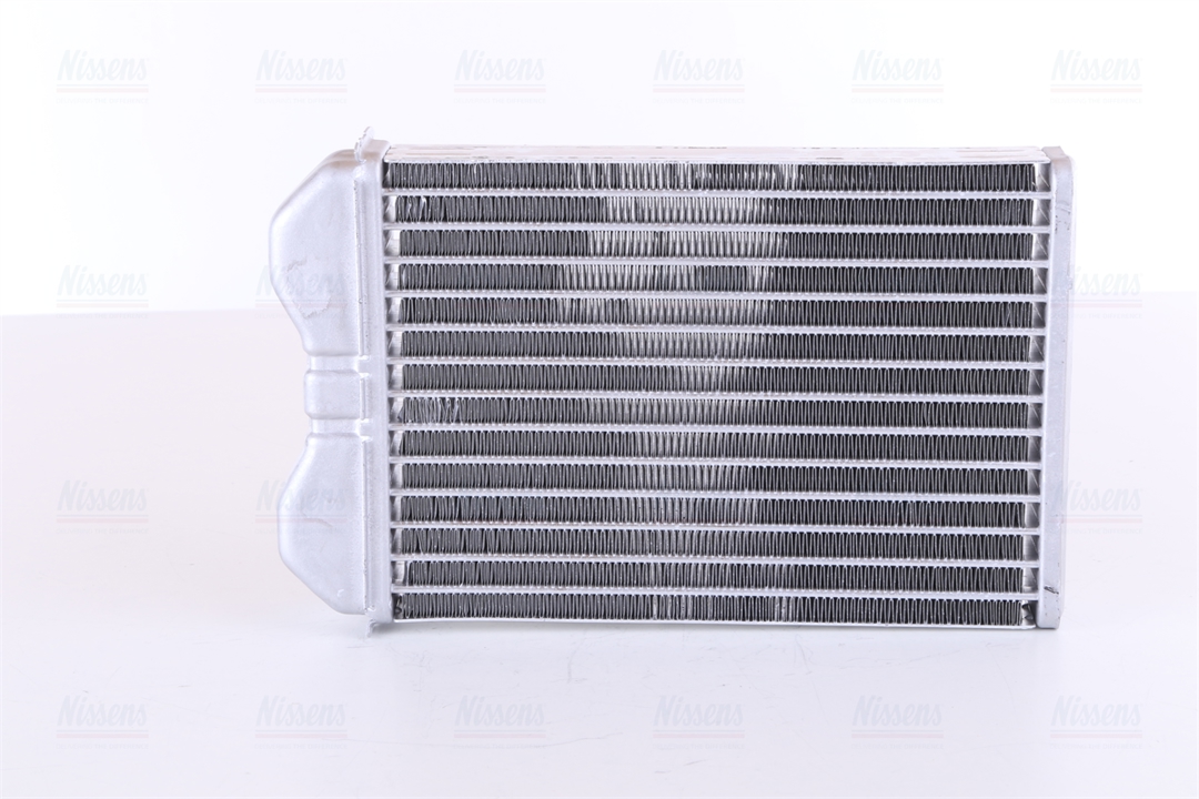 Heat exchanger, interior heating Nissens 70808