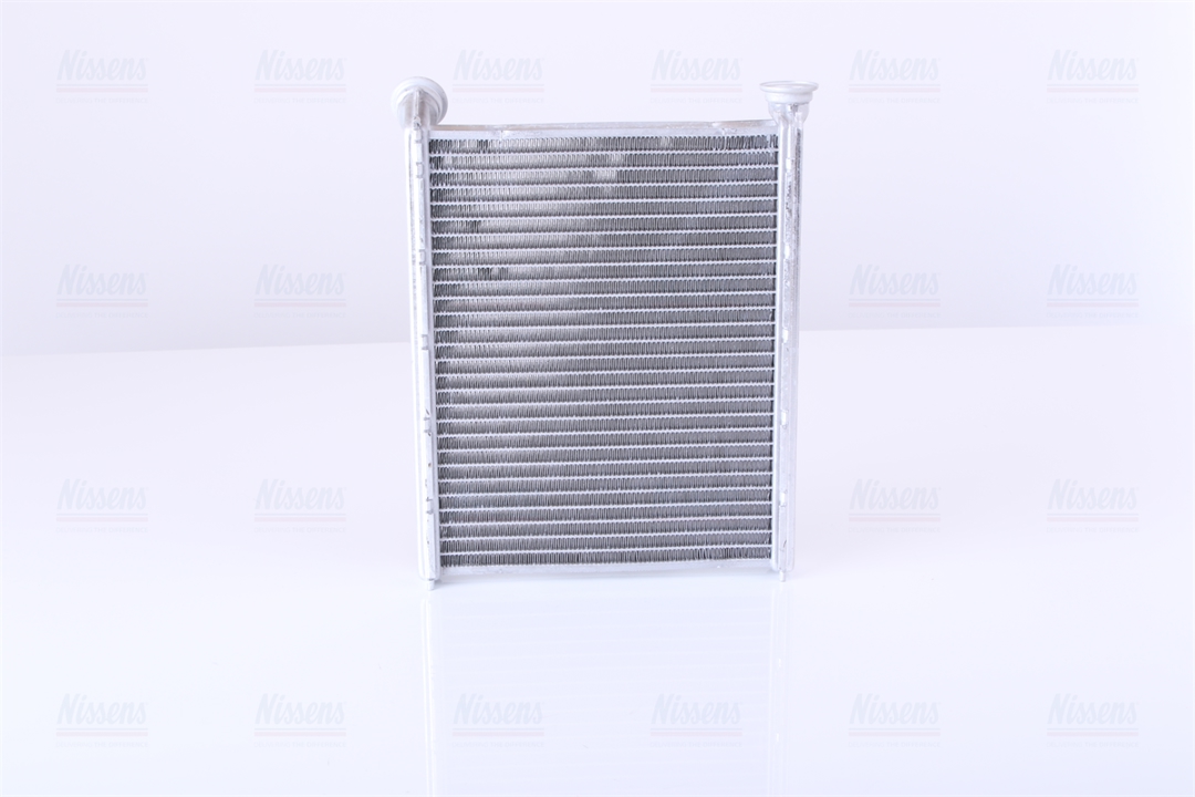Heat exchanger, interior heating Nissens 72987