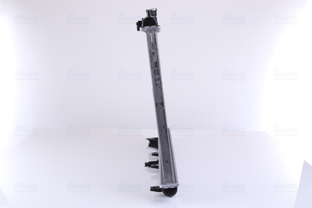 Engine cooling radiator Nissens 681386