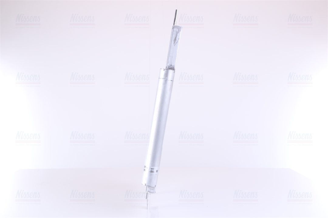 AC Condenser Nissens 940561