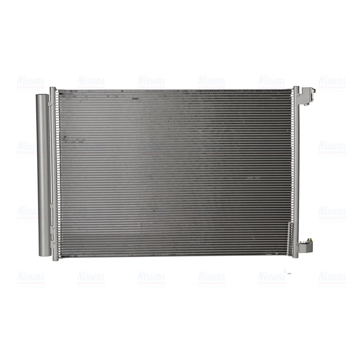 AC Condenser Nissens 940519