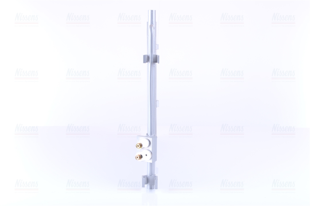 AC Condenser Nissens 940636