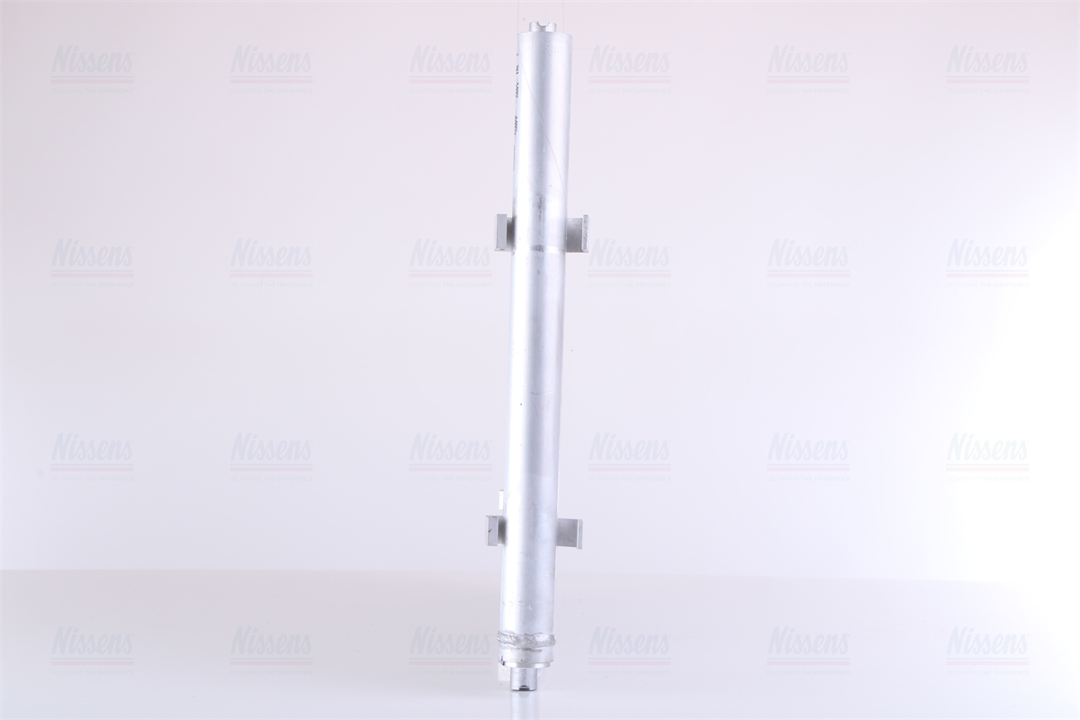 AC Condenser Nissens 940573
