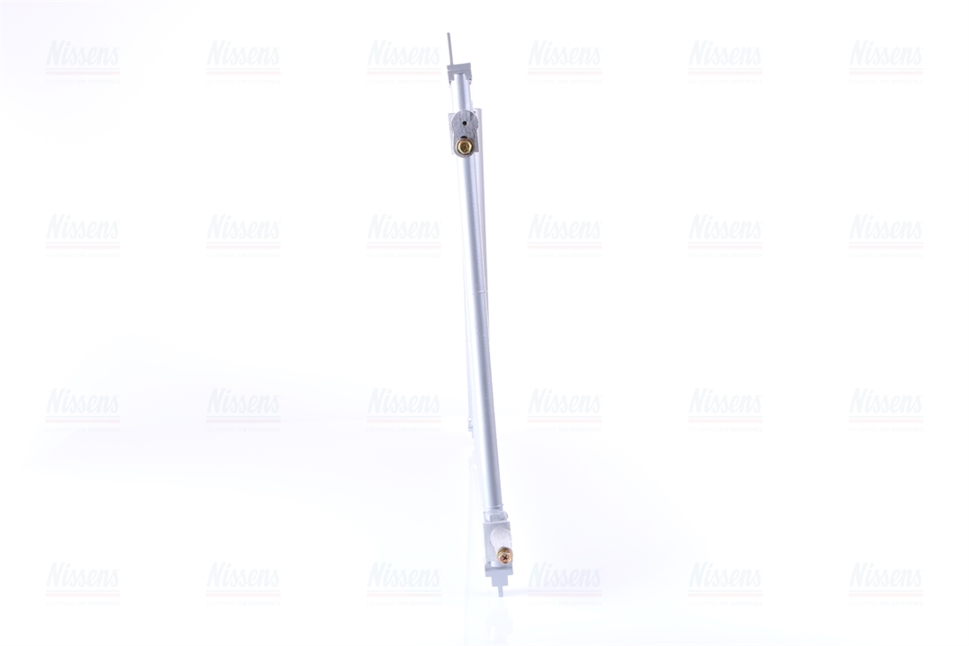 AC Condenser Nissens 940548