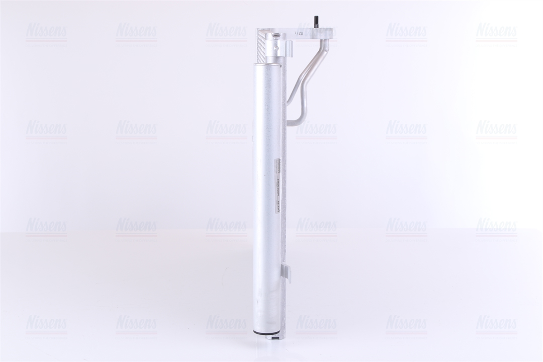 AC Condenser Nissens 940563