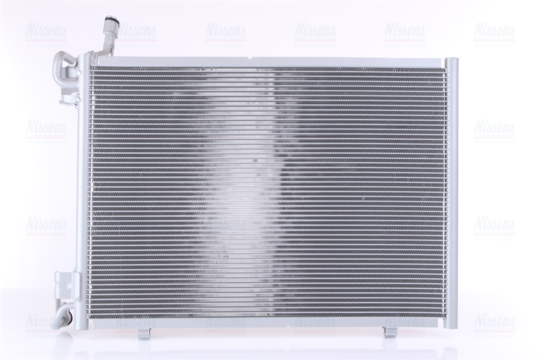 AC Condenser Nissens 940525