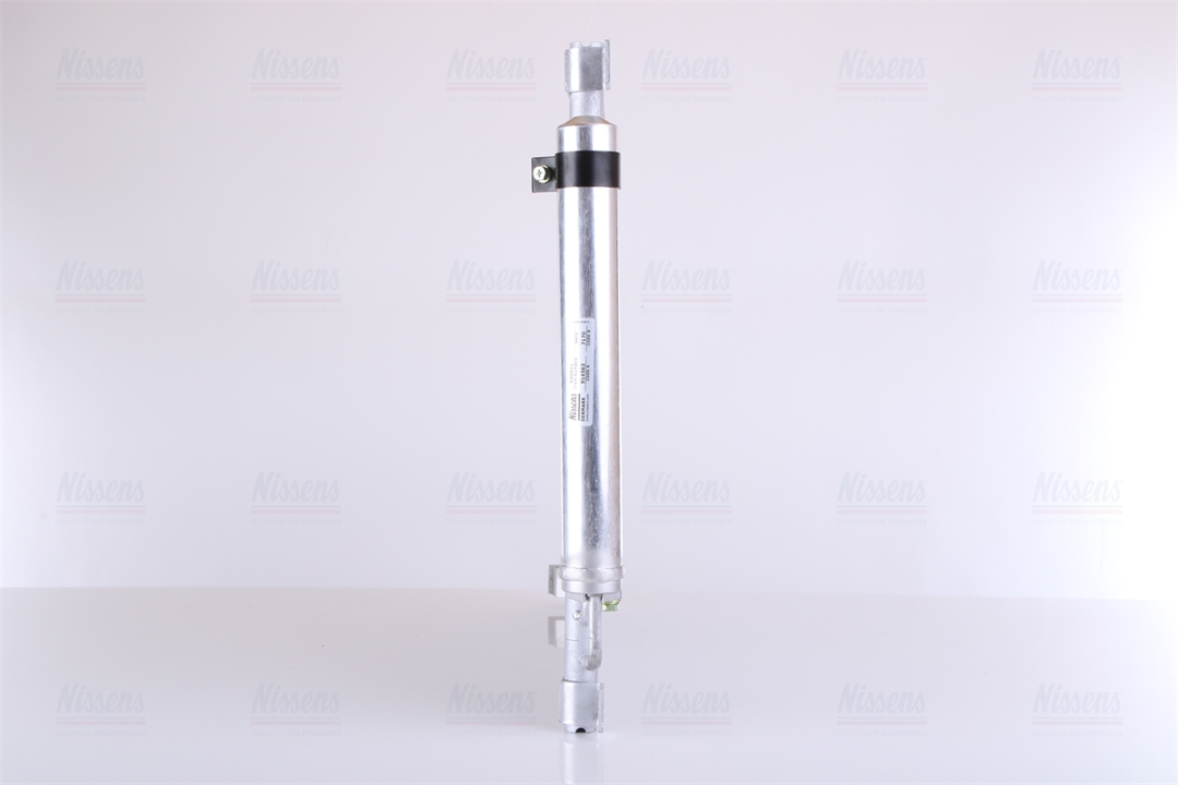 AC Condenser Nissens 940601