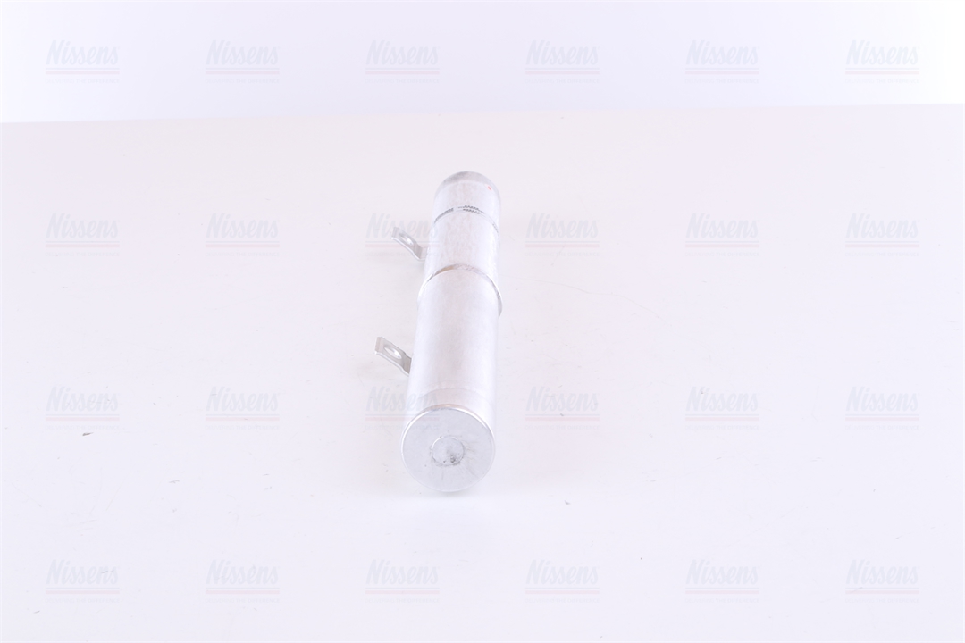 Dryer, air conditioner Nissens 95596