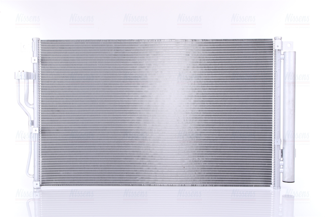 AC Condenser Nissens 940211