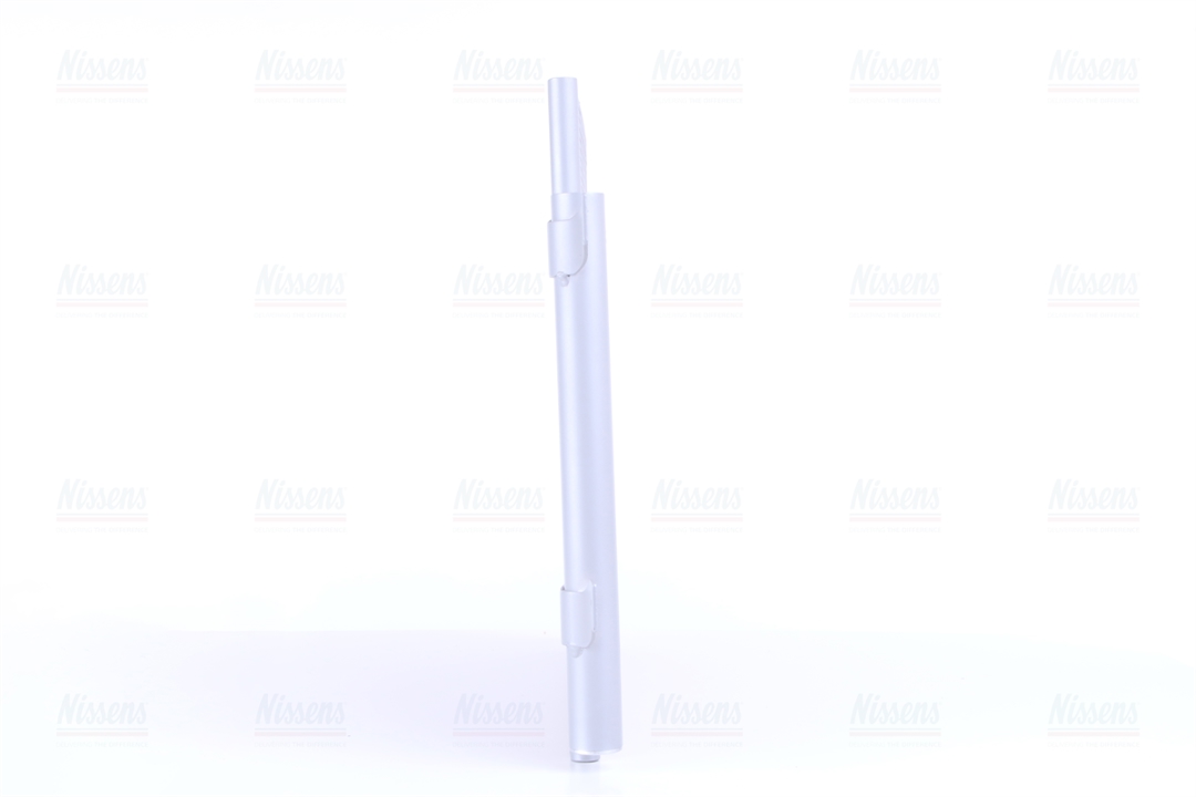 AC Condenser Nissens 940536