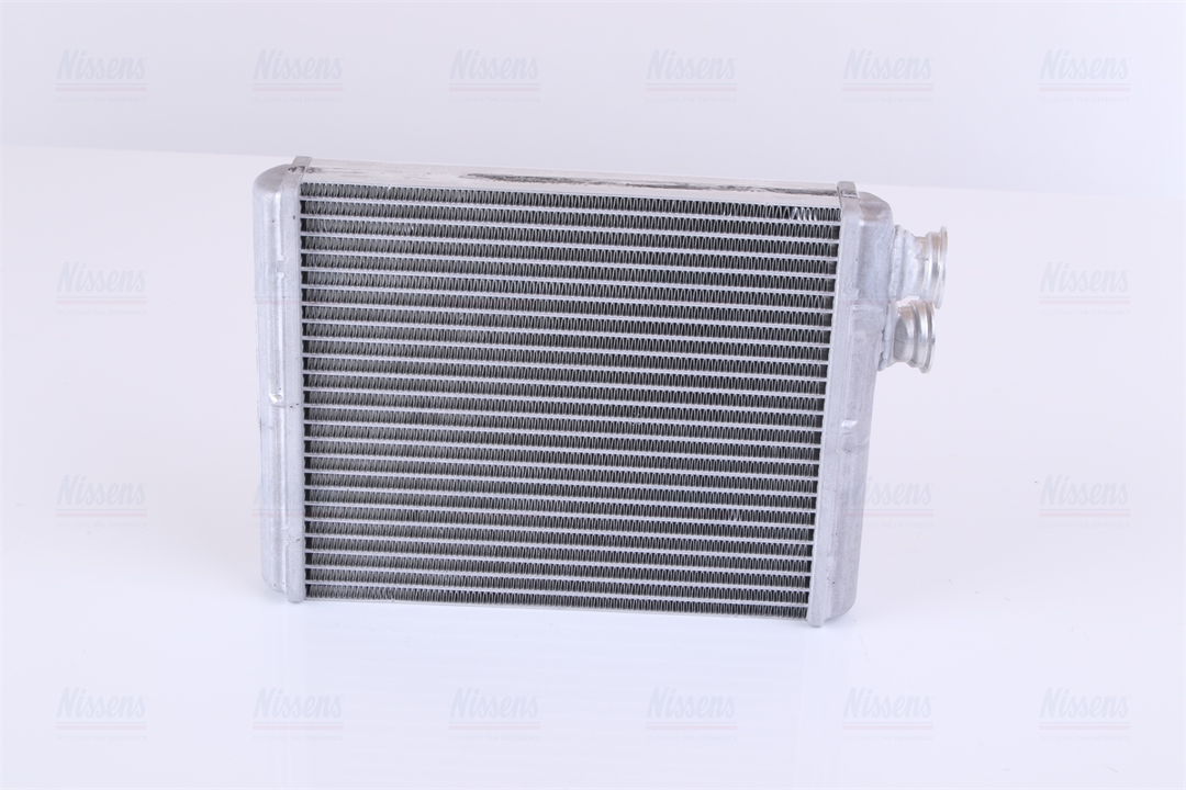 Heat exchanger, interior heating Nissens 72986