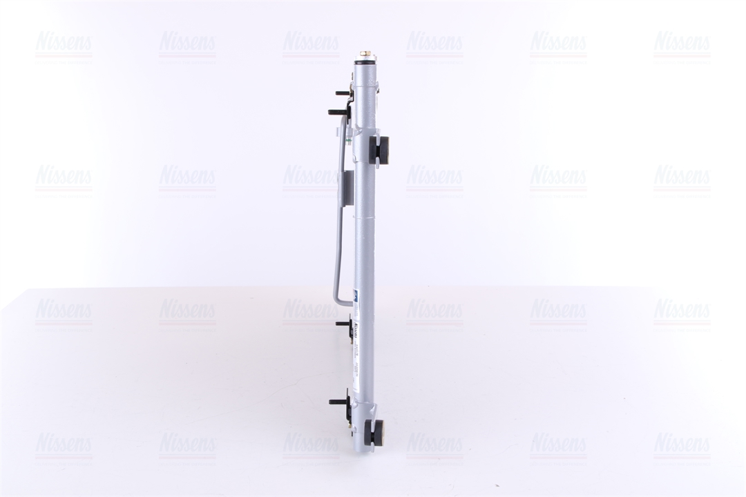 AC Condenser Nissens 940578