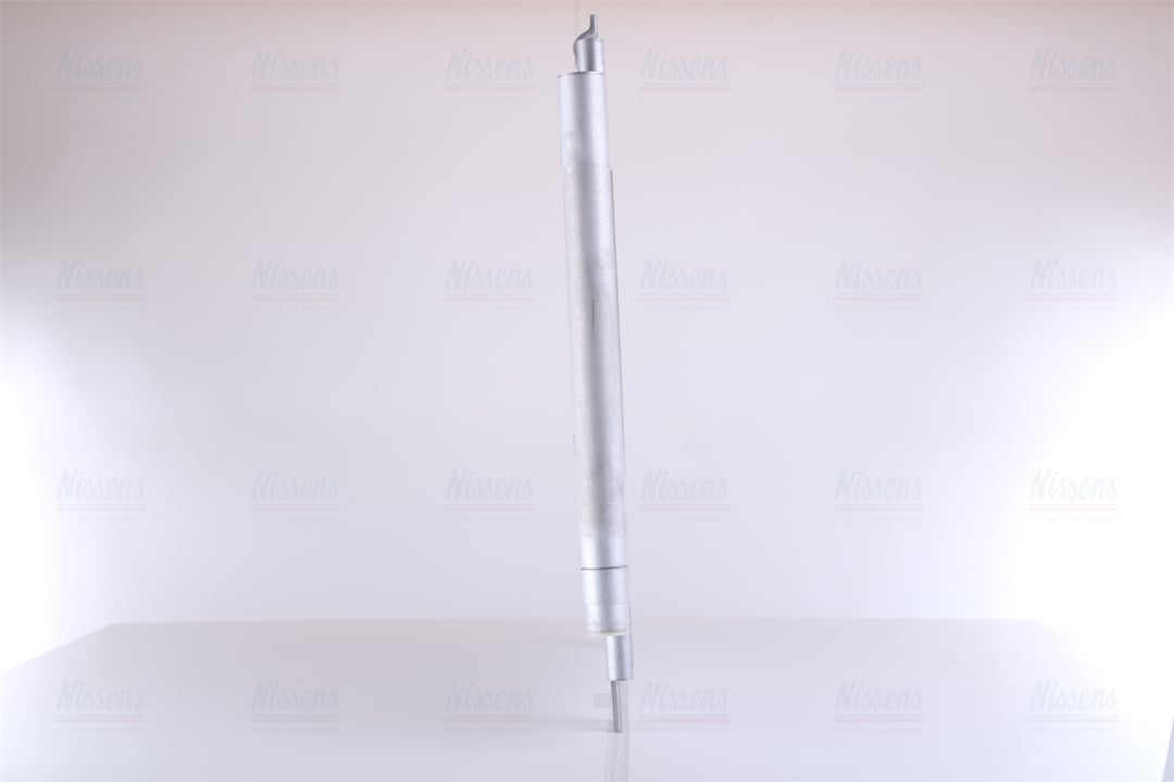 AC Condenser Nissens 940697