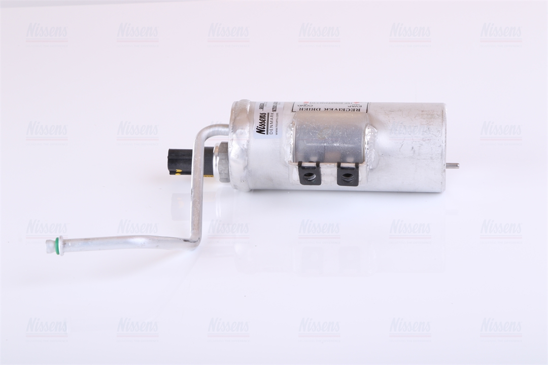 Dryer, air conditioner Nissens 95529