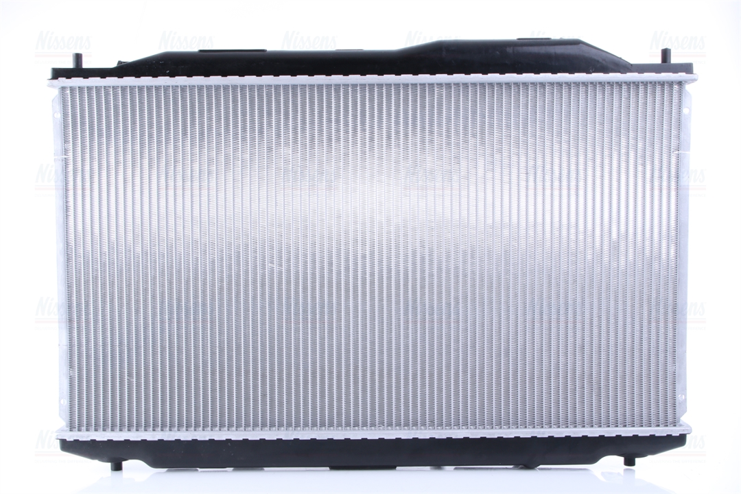 Engine cooling radiator Nissens 681384