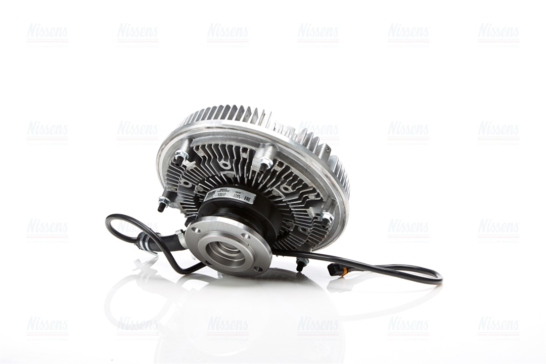 Fan clutch Nissens 86024