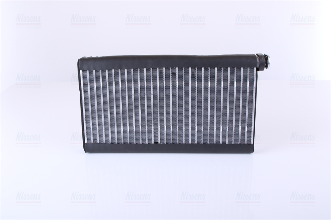 Air conditioner evaporator Nissens 92310