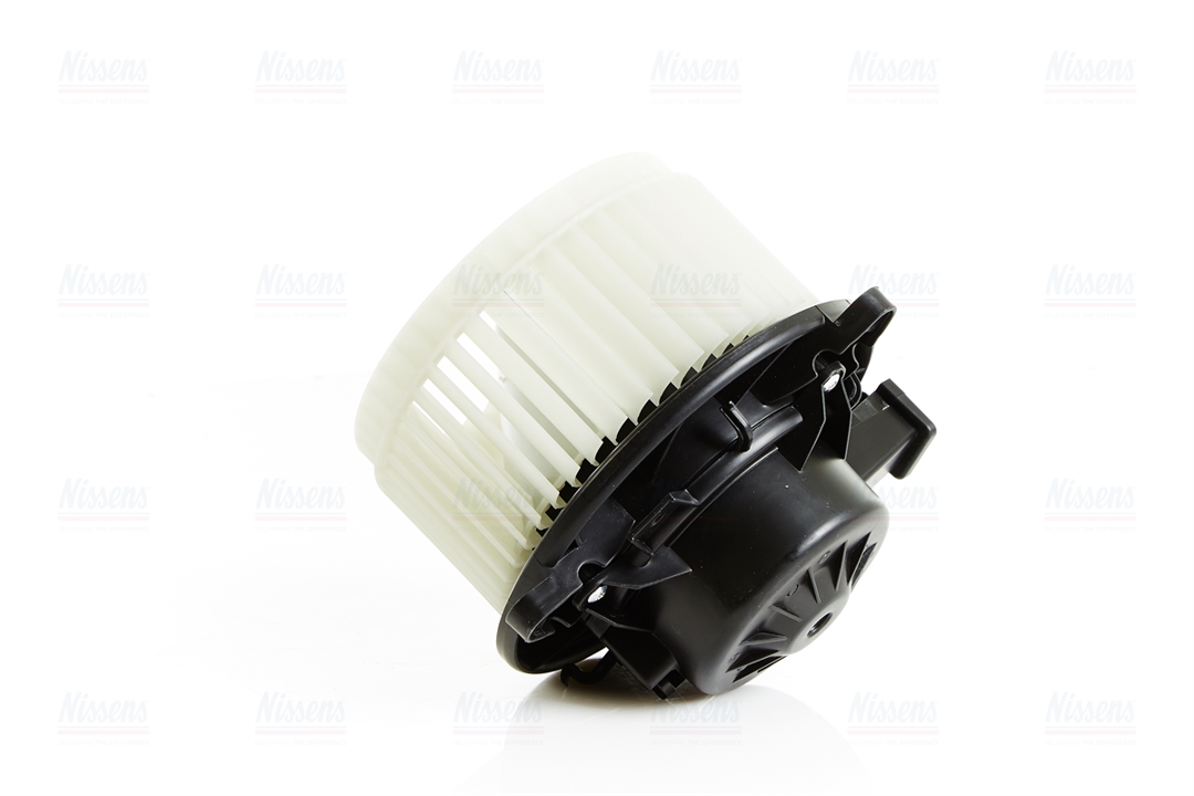 Blower motor Nissens 87248