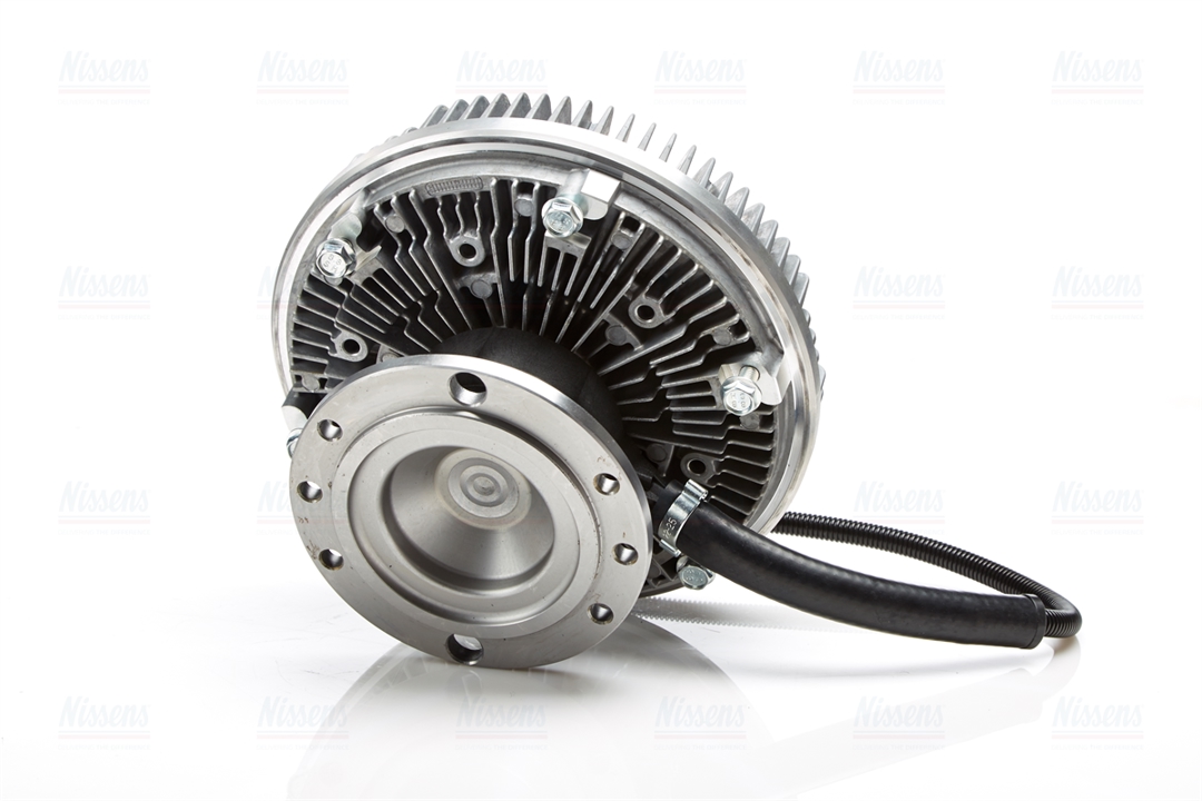 Fan clutch Nissens 86028