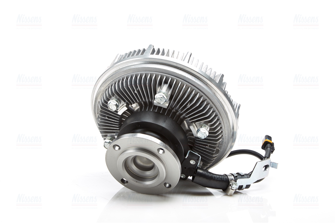 Fan clutch Nissens 86022