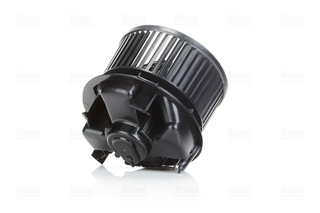 Blower motor Nissens 87214