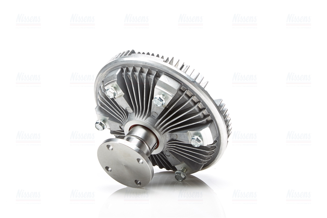 Fan clutch Nissens 86035
