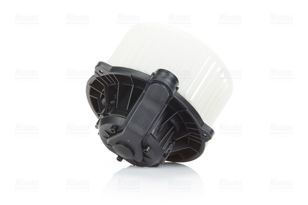 Blower motor Nissens 87162
