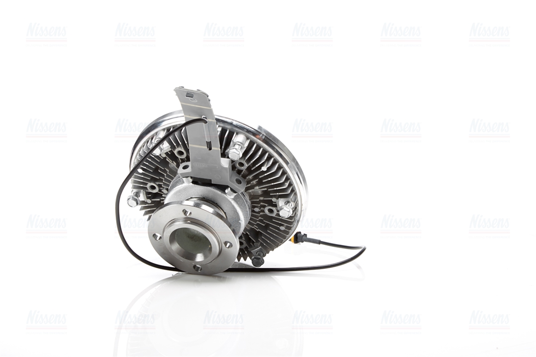 Fan clutch Nissens 86079