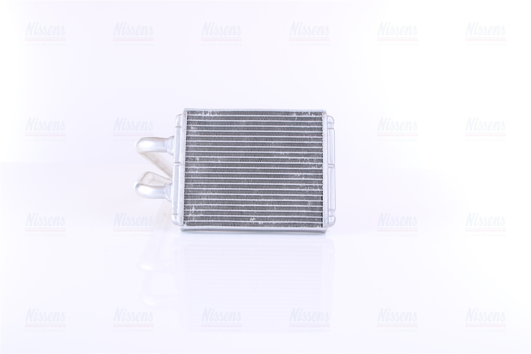 Heat exchanger, interior heating Nissens 77540