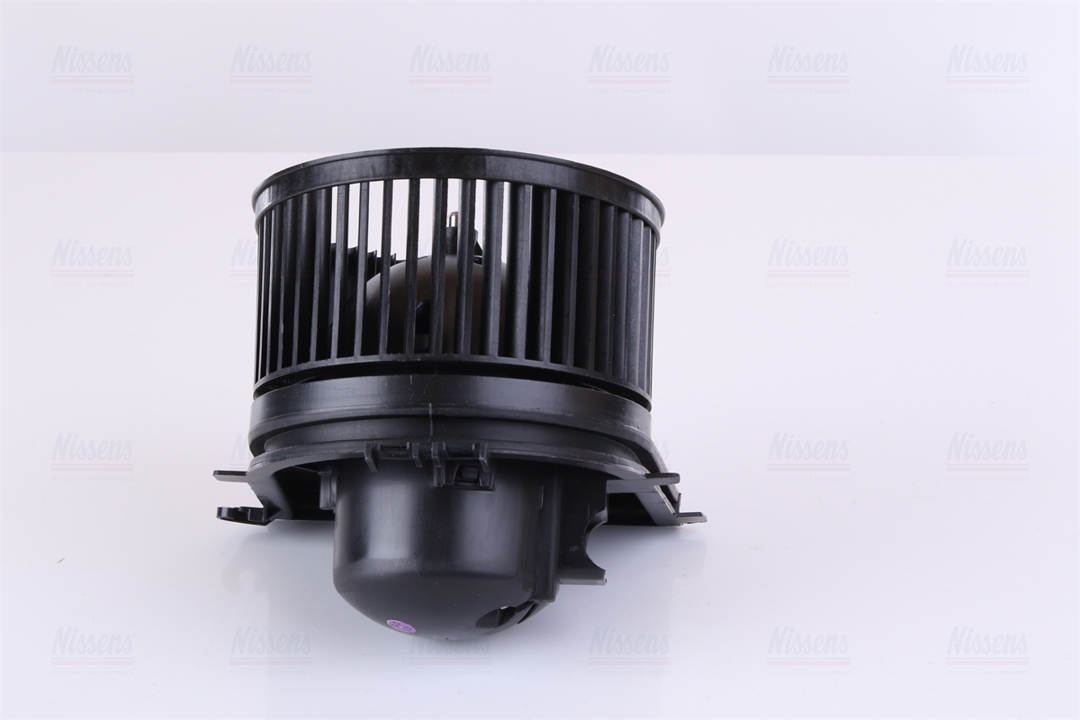 Blower motor Nissens 87386