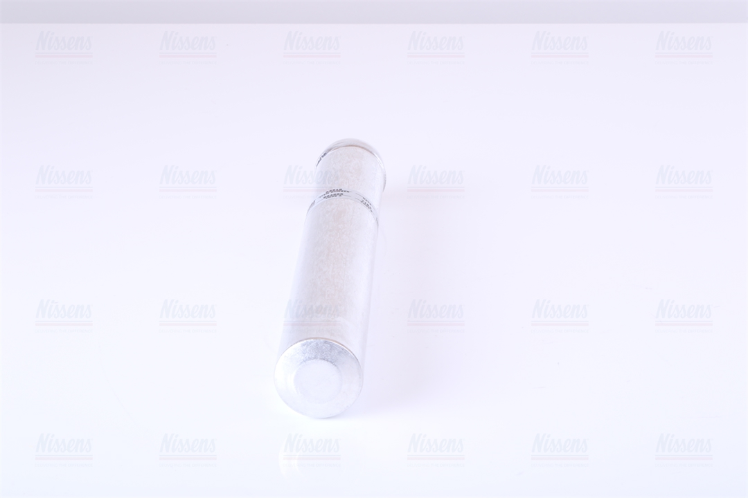 Dryer, air conditioner Nissens 95519