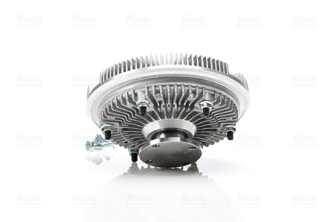 Fan clutch Nissens 86084