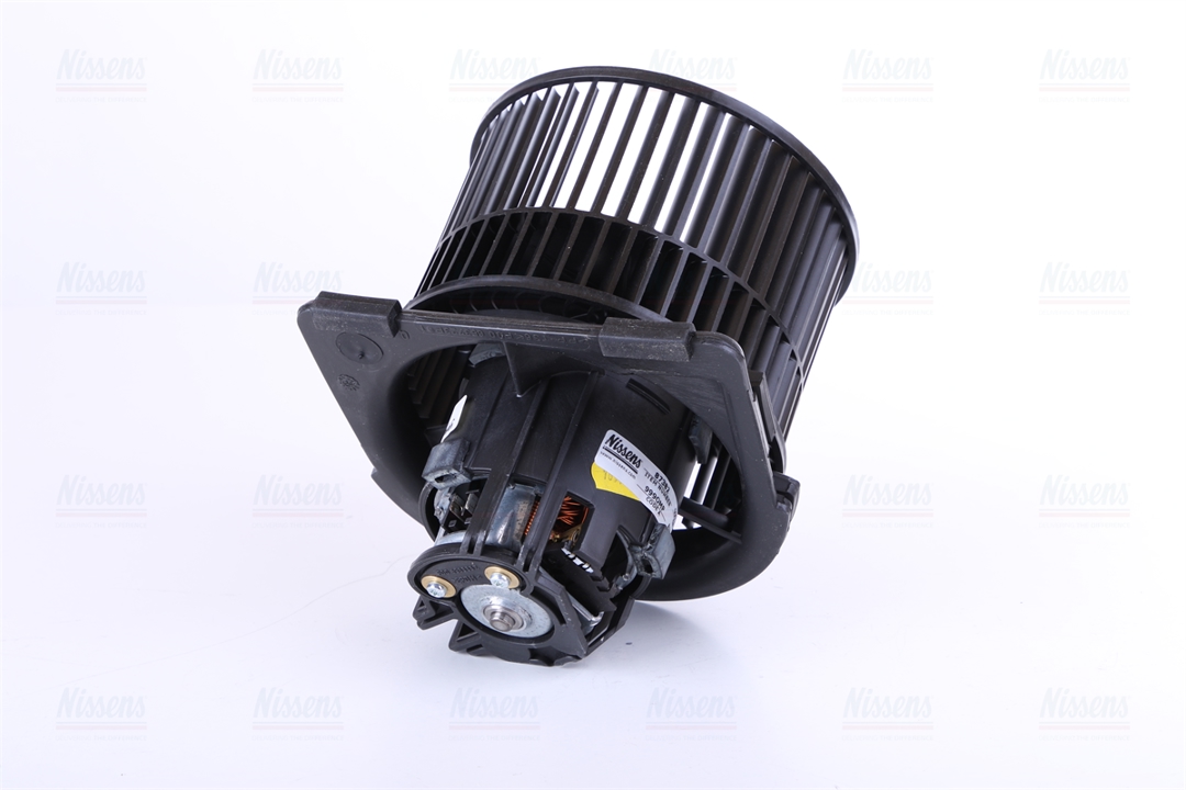 Blower motor Nissens 87382