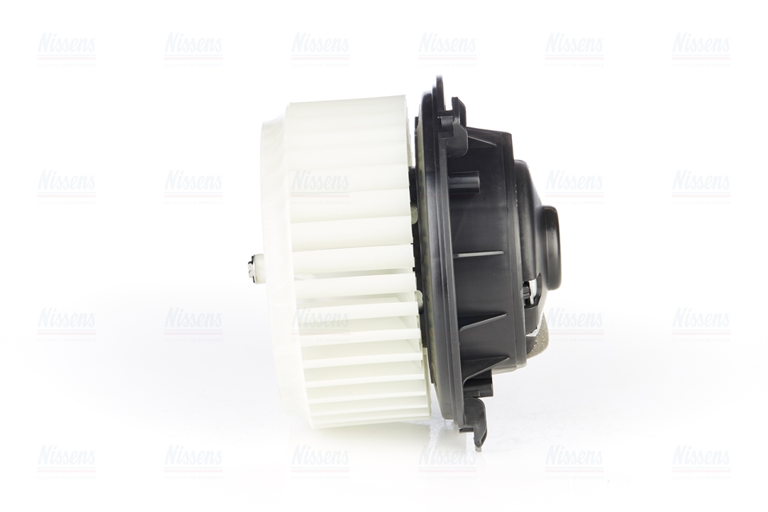 Blower motor Nissens 87249