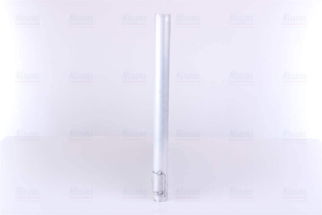 AC Condenser Nissens 940624