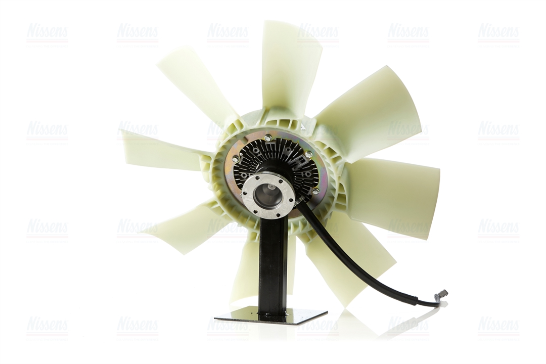 Fan clutch Nissens 86021
