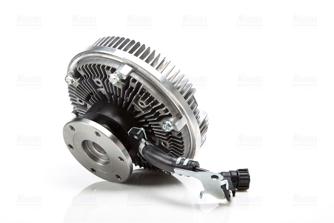 Fan clutch Nissens 86077