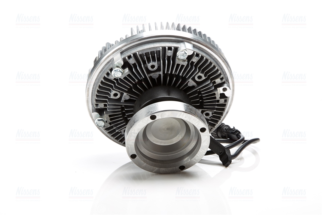 Fan clutch Nissens 86075