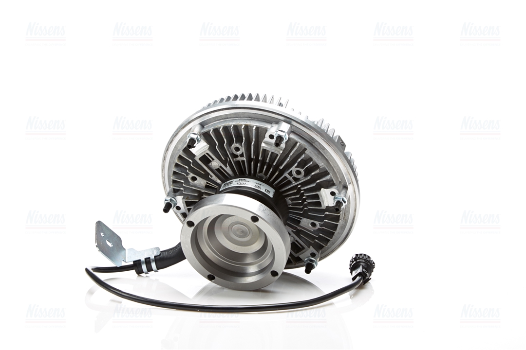 Fan clutch Nissens 86081