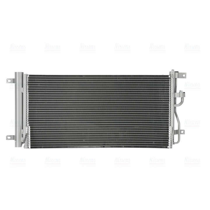 AC Condenser Nissens 940569