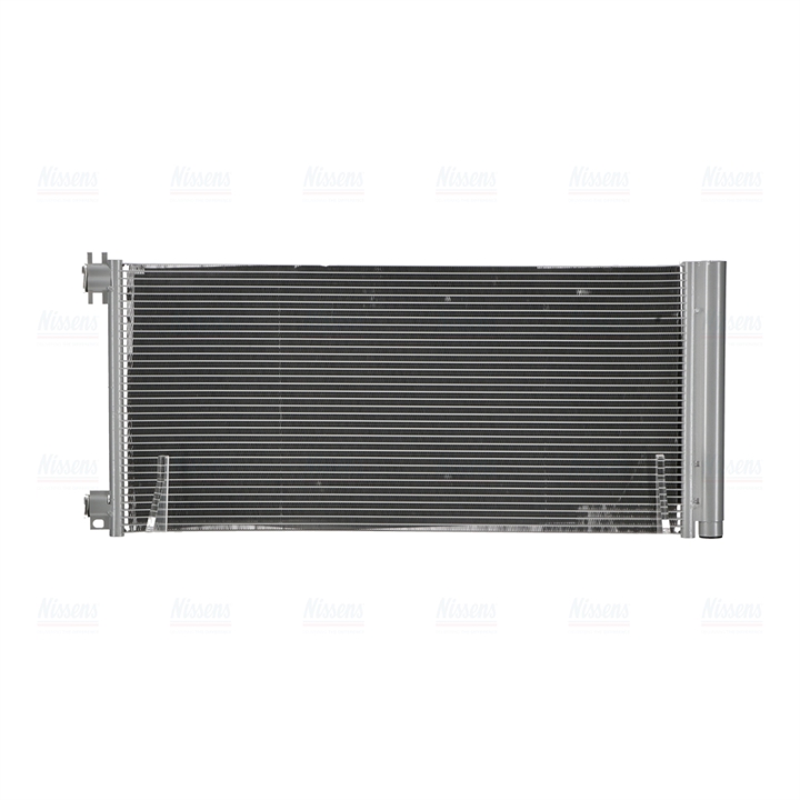 AC Condenser Nissens 940596