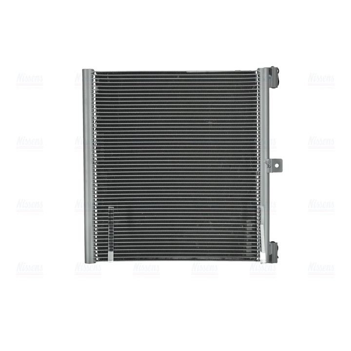 AC Condenser Nissens 940703