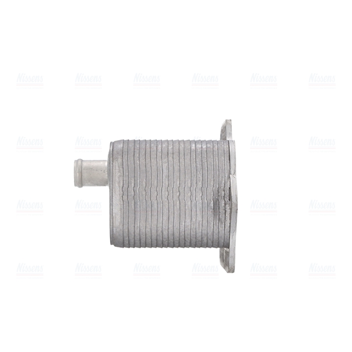 Oil cooler Nissens 90905