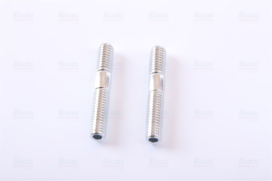 AC Condenser Nissens 940531