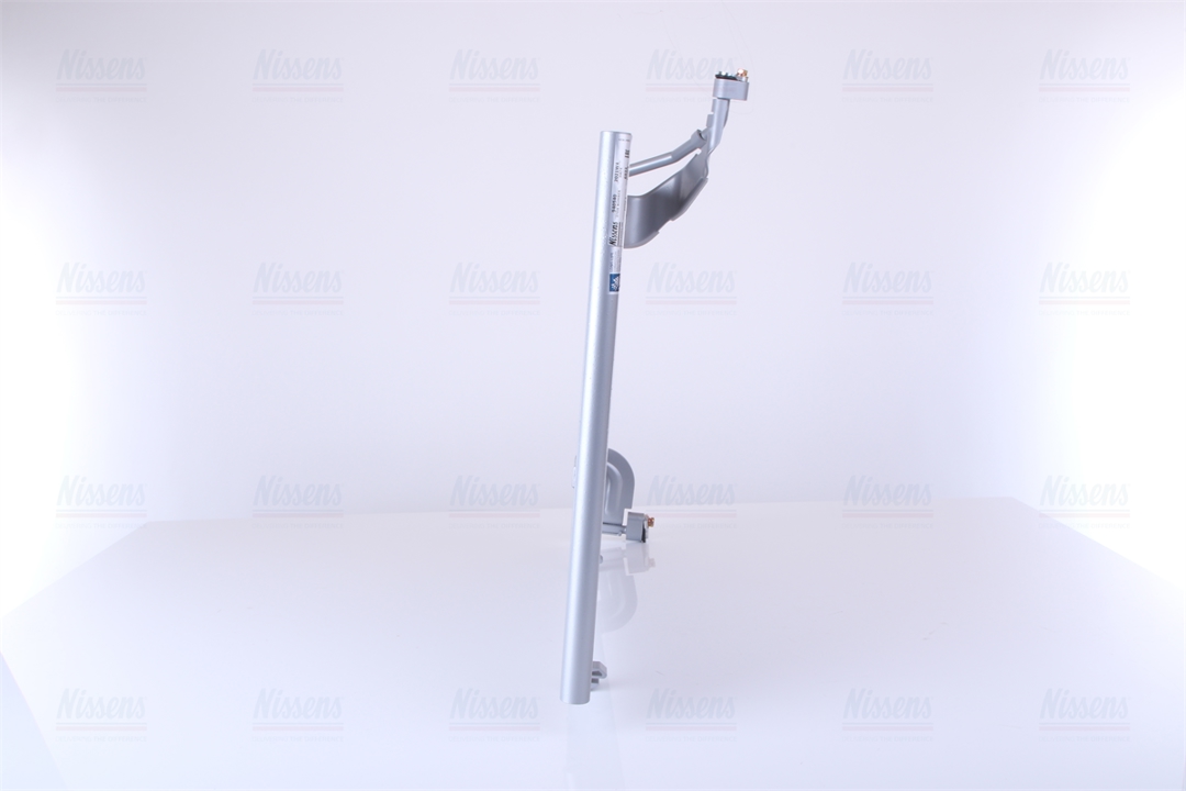 AC Condenser Nissens 940540